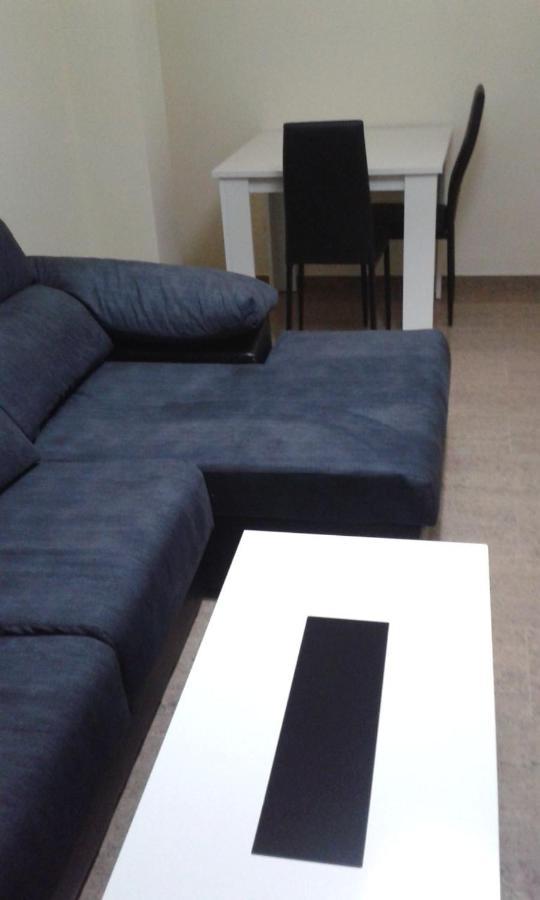 Vft La Paz Apartment Baeza Ngoại thất bức ảnh